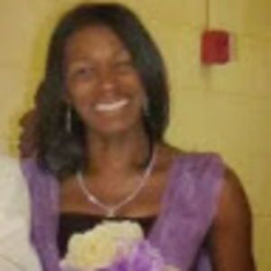 Meet your Posher, Lynn